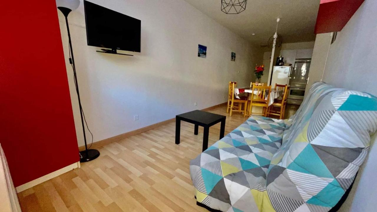 Residence Le Mont Dore 2 Etoiles Εξωτερικό φωτογραφία