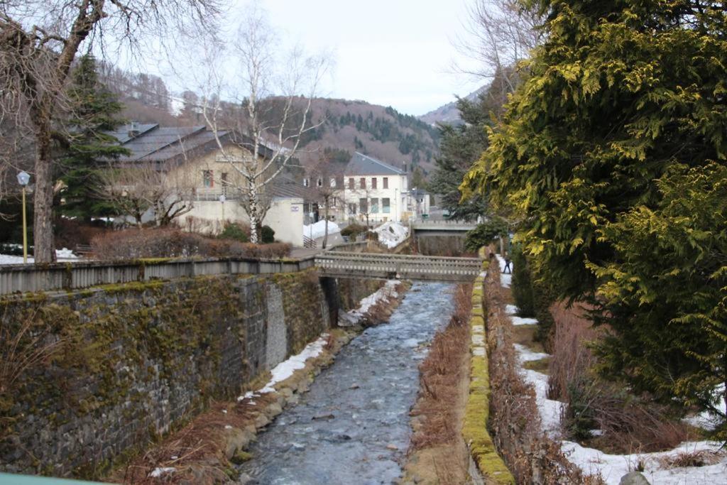 Residence Le Mont Dore 2 Etoiles Εξωτερικό φωτογραφία